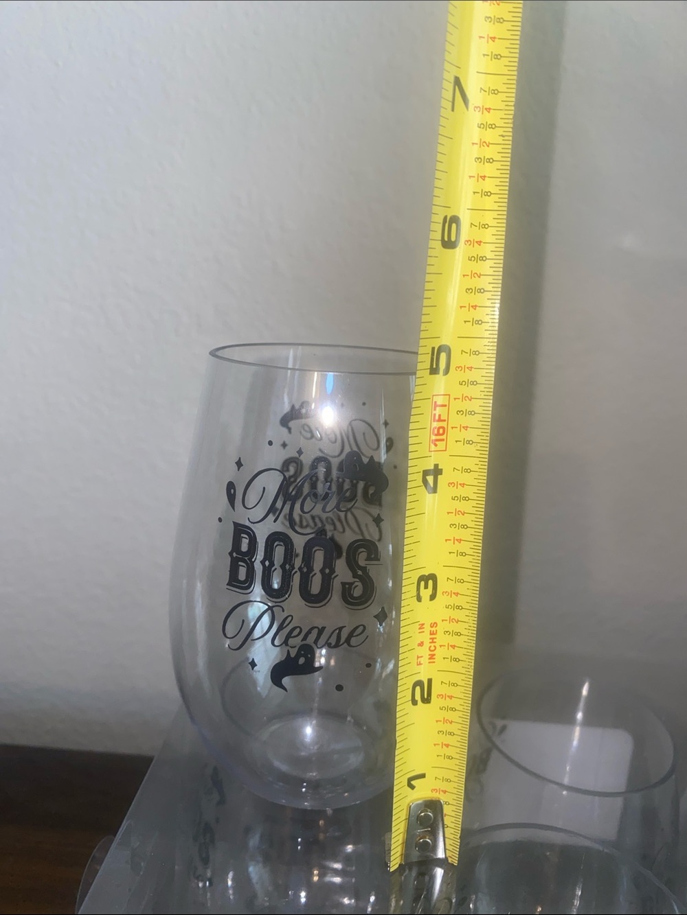 🐛NWT 6 count party drink ware! - Picture 4 of 5
